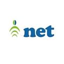 I Net Solutions logo