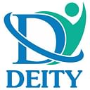 Deity Life Sciences (I) logo