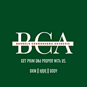 BCA Clinic logo
