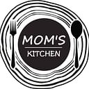 Mom'S Kitchen logo