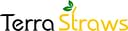 Terra Straws logo