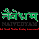 Naivedyam Restaurant logo