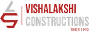 Vishalakshmi Construction logo
