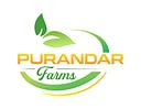 Purandar Farms logo