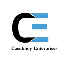Casubhoy Enterprises logo
