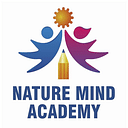 Nature Mind Academy logo