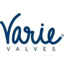 Varie Valves logo