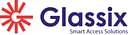 Glassix logo