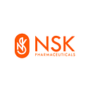 NSK Pharmaceuticals logo