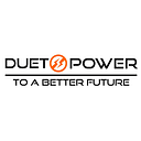 Duet Power logo