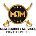 MJM Security Services Private Limited logo