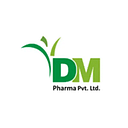 DM Pharma logo