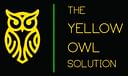 The Yellow Owl Solution logo