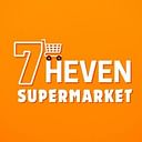 7Heven Retail logo