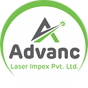 Advanc Laser Impex logo