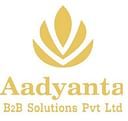 Aadyanta B2B Solutions logo