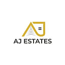 Aj Estates logo