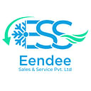 Eendee Sales & Services logo