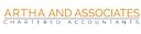 ARTHA and Associates logo