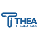 Thea IT Solutions LLP logo