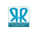 Right HR Consultants  logo