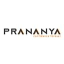 Prananya Developers logo