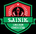 Sainik Global Academy logo