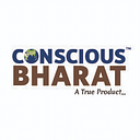 Conscious Bharat Products Private Limited logo