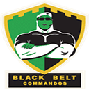 Black Belt Commandos Security Systems Private Limited logo