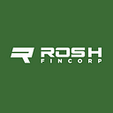 ROSH FinCorp logo