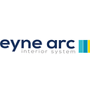 Eyne Arc Interior Systems logo