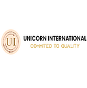 Unicorn International logo
