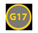 G17 School Service logo