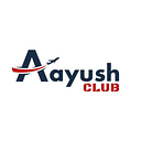 Ayushsanrakshan Holiday and Resorts India logo