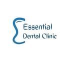 Essential Dental Clinic logo