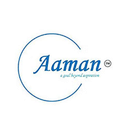 Aman Consultancy logo