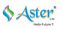 Aster Industries logo