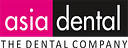 Asia Dental logo