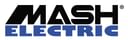 Mash Electric logo