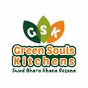 Green Souls Kitchens logo
