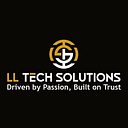 Ll Tech Solutions Private Limited logo