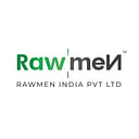 Rawmen India logo