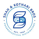 Shah and Kothari Bros logo