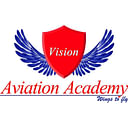 Vision Aviation Academy logo