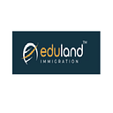 Eduland Immigration logo