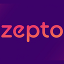 Zepto logo