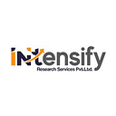 Intensify Research Services Private Limited logo