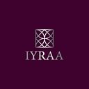 Iyraa Jewellery logo