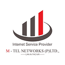 Mtel Networks Private Limited logo