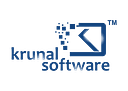 Krunal Software logo